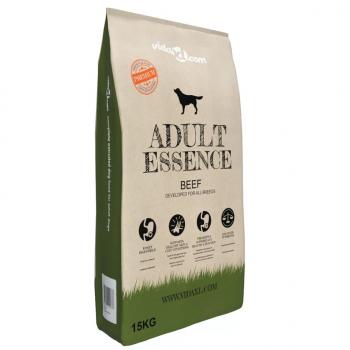 ARDEBO.de - Trockenfutter für Hunde Adult Essence Beef 15 kg