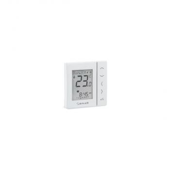 ARDEBO.de Salus VS30W Raumthermostat für Fußbodenheizungen, digital, Unterputz, weiß (112643)