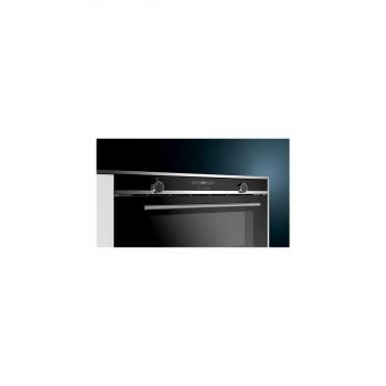 Siemens VB558C0S0 iQ500 EEK: A+ Einbaubackofen, 90 cm breit, 85l, lightControl, Schnellaufheizung, Heißluft, Edelstahl