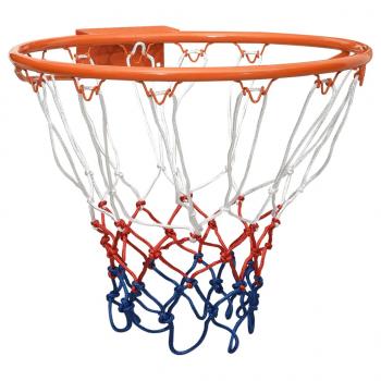 ARDEBO.de - Basketballring Orange 39 cm Stahl