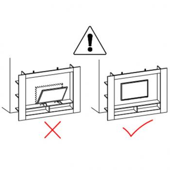 TV-Schrank Weiß und Sonoma-Eiche 152x22x113 cm Holzwerkstoff