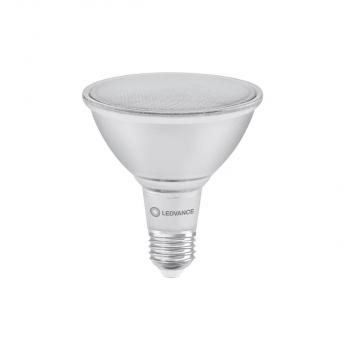 LEDVANCE LED PAR38 120 30° DIM P 15.2W 927 E27 LED-Reflektorlampe, 1035lm, 2700K (LED PAR3812030)