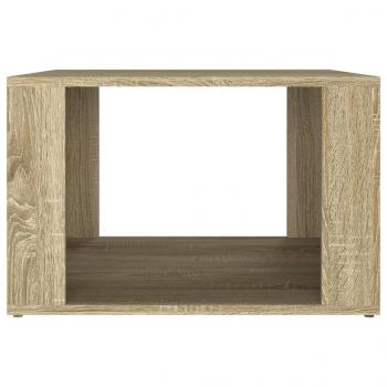 Nachttisch Sonoma-Eiche 57x55x36 cm Holzwerkstoff