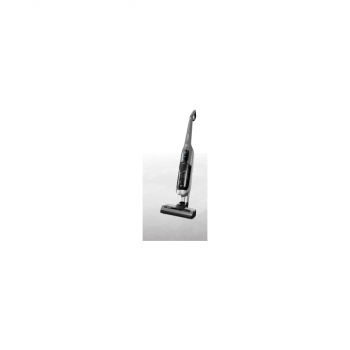 Bosch BBH7SIL Akku- Staubsauger Athlet 32.4V, SmartSensor Control, Integriertes RotationClean System, Starke Reinigungsleistung, AllFloor HighPower Brush, grau/silber