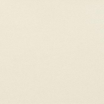 Sonnensegel Oxford-Gewebe Rechteckig 5x6 m Creme