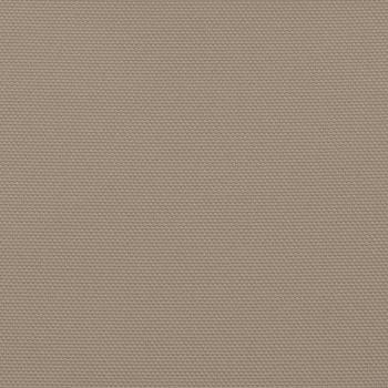 Sonnensegel Oxford-Gewebe Rechteckig 2,5x4 m Taupe