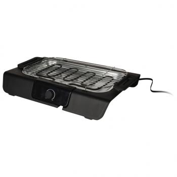 ARDEBO.de - ProGarden Elektrogrill 2000 W Schwarz