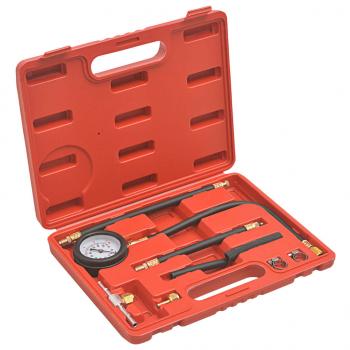 ARDEBO.de - Diesel-Drucktester-Set