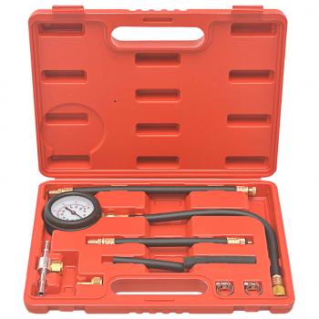 Diesel-Drucktester-Set