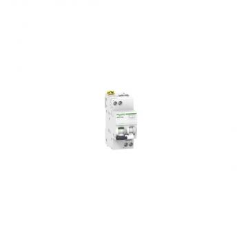 ARDEBO.de Schneider Electric A9D07616 Fi/LS-Schalter iDPNH Vigi 1p+N, 16A, 30mA, Typ A, 10 kA (A9D07616)