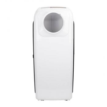 Eurom Coolperfect 180 wifi Mobile Klimaanlage, 500m³/h, 2,2l/h, Staubfilter (380781)