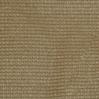 Zeltteppich 200x200 cm Taupe