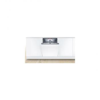 Bosch SMH4HCX48E Vollintegrierter Geschirrspüler, 60 cm breit, 14 Maßgedecke, AquaStop, Tab-Counter, Glasschutz