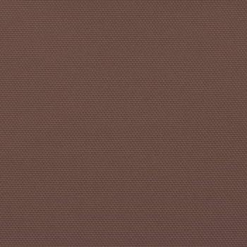 Sonnensegel Oxford-Gewebe Quadratisch 2,5x2,5 m Braun