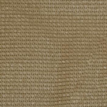 Zeltteppich 200x400 cm Taupe