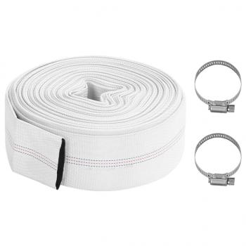 ARDEBO.de - Feuerlöschschlauch 20 m 3" PVC