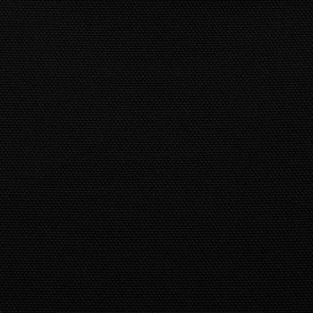 Sonnensegel Oxford-Gewebe Quadratisch 3x3 m Schwarz