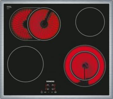 ARDEBO.de - ET645HN17E Elektrokochfeld, autark IQ300