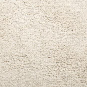 Teppich OVIEDO Kurzflor Beige 140x200 cm