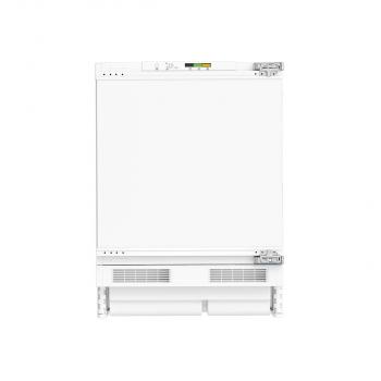 ARDEBO.de Beko BU1204N Einbau Gefrierschrank, Nischenhöhe 82 cm, 94 L, Festtürtechnik, 3 Schubladen, Schnellgefrieren, weiß