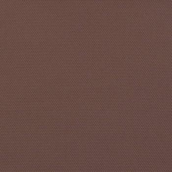 Sonnensegel Oxford-Gewebe Quadratisch 5x5 m Braun