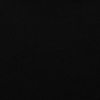 Sonnensegel Oxford-Gewebe Quadratisch 2x2 m Schwarz