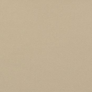 Sonnensegel Oxford-Gewebe Rechteckig 2x3 m Beige