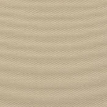 Sonnensegel Oxford-Gewebe Rechteckig 2,5x4,5 m Beige