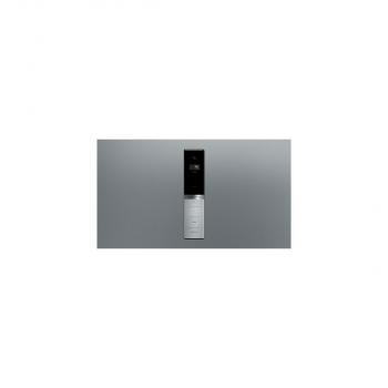 Bosch KSV36BIEP Standkühlschrank, 60 cm breit, 346 L, SuperKühlen, EasyAccess Shelf, edelstahl