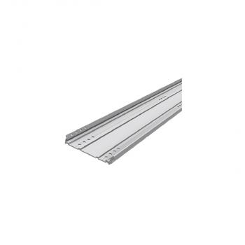 ARDEBO.de SL Rack Alpha-Flex 2000, Aluminium, Länge 2000 mm (11501-2000)