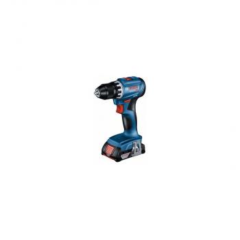 Bosch GSR 18V-45 Akku Bohrschrauber (06019K3204)