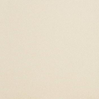 ARDEBO.de - Markisenbespannung Canvas Creme 3 x 2,5 m (ohne Rahmen)