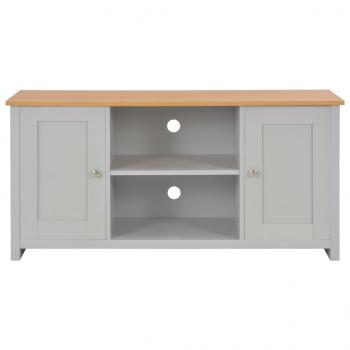 TV-Schrank Grau 120x39x58 cm