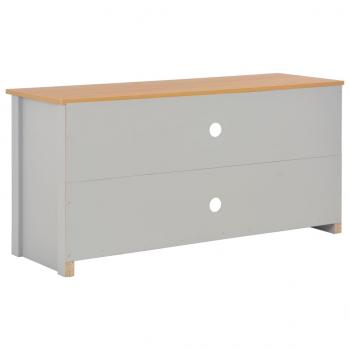 TV-Schrank Grau 120x39x58 cm