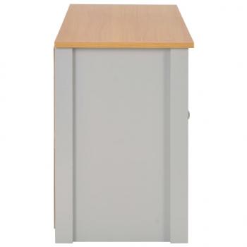 TV-Schrank Grau 120x39x58 cm