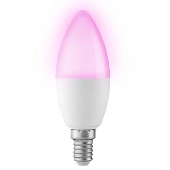 SMARTLIGHT30 Smarte LED-Farblampe mit Wi-Fi (Menge: 5 je Bestelleinheit)