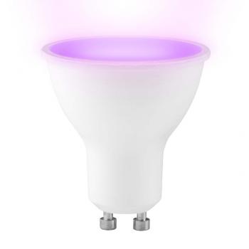 SMARTLIGHT40 Smarte LED-Farblampe mit Wi-Fi (Menge: 5 je Bestelleinheit)