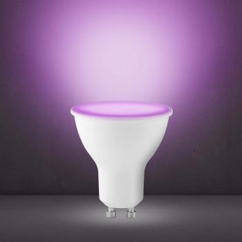 SMARTLIGHT40 Smarte LED-Farblampe mit Wi-Fi (Menge: 5 je Bestelleinheit)