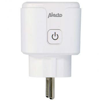 SMART-PLUG20 Smarte Wi-Fi-Steckdose mit Energiewächter 16A 3680W (Menge: 2 je Bestelleinheit)