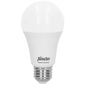 SMART-BULB10 Smarte LED-Farblampe mit Wi-Fi (Menge: 5 je Bestelleinheit)