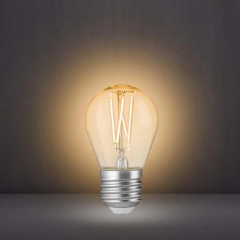 SMARTLIGHT120 Smart-Filament-LED-Lampe mit Wi-Fi (Menge: 5 je Bestelleinheit)