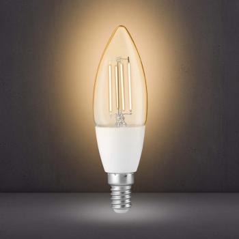 SMARTLIGHT130 Smart-Filament-LED-Lampe mit Wi-Fi (Menge: 5 je Bestelleinheit)