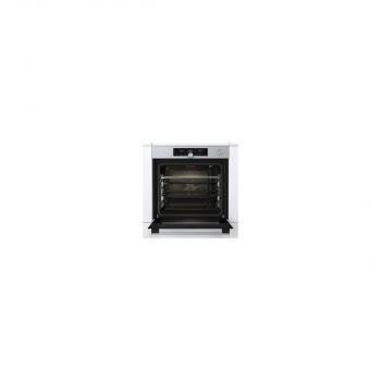 Gorenje BSA6747A04XWI EEK: A+ Einbaubackofen, 59,5 cm breit, 77 L, PerfectGrill, FastPreheat, Heißluft, Schnellaufheizung, edelstahl