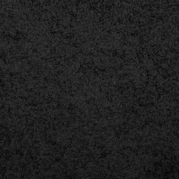 Shaggy-Teppich PAMPLONA Hochflor Modern Schwarz 200x280 cm
