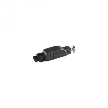 ARDEBO.de Somfy Awning Slim Receiver io Plug Funkempfänger, schwarz (1811683)