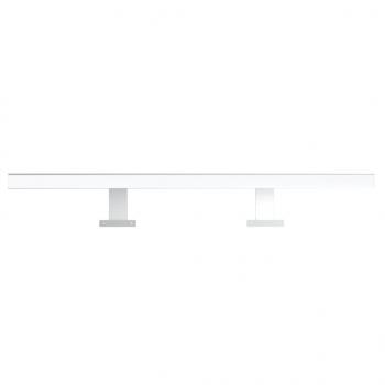 LED-Spiegelleuchte 13 W Warmweiß 80 cm 3000 K