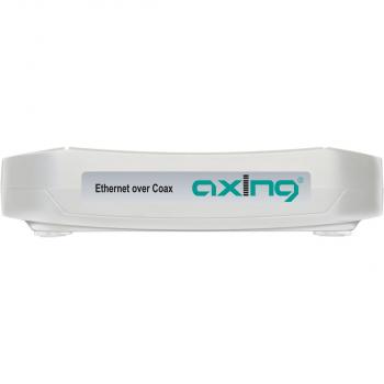 Axing EOC 2-32 Ethernet over Coax, Peer-to-Peer, 1800 Mbps, WLAN (EOC00232)