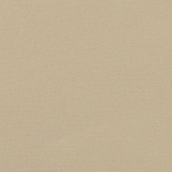 Seitenmarkise Ausziehbar Beige 120x600 cm