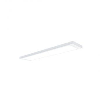 ARDEBO.de Thorneco ROXY 1200 D 4000 840 FLEX LED-Aufputzleuchte, Fixed output, 4004lm, 32W, weiß (96634867)