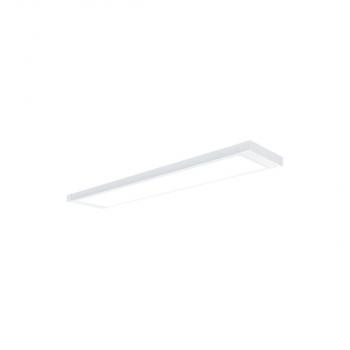 Thorneco ROXY 1500 D 5500 840 HFIX LED-Anbauleuchte, DALI-dimmbar, 5450lm, 43W, weiß (96634870)